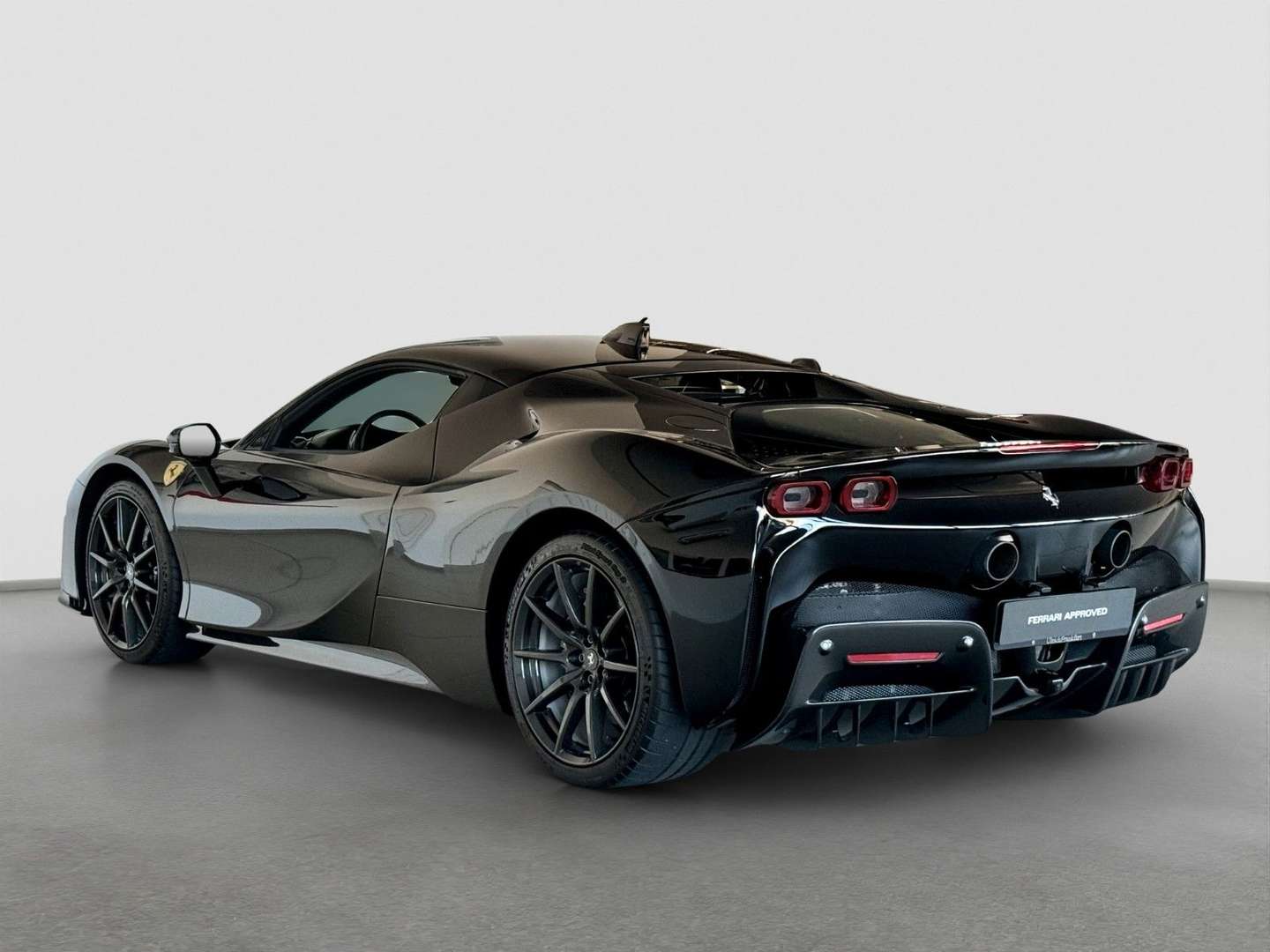 Ferrari SF90 Stradale -  - Joinsteer - #5