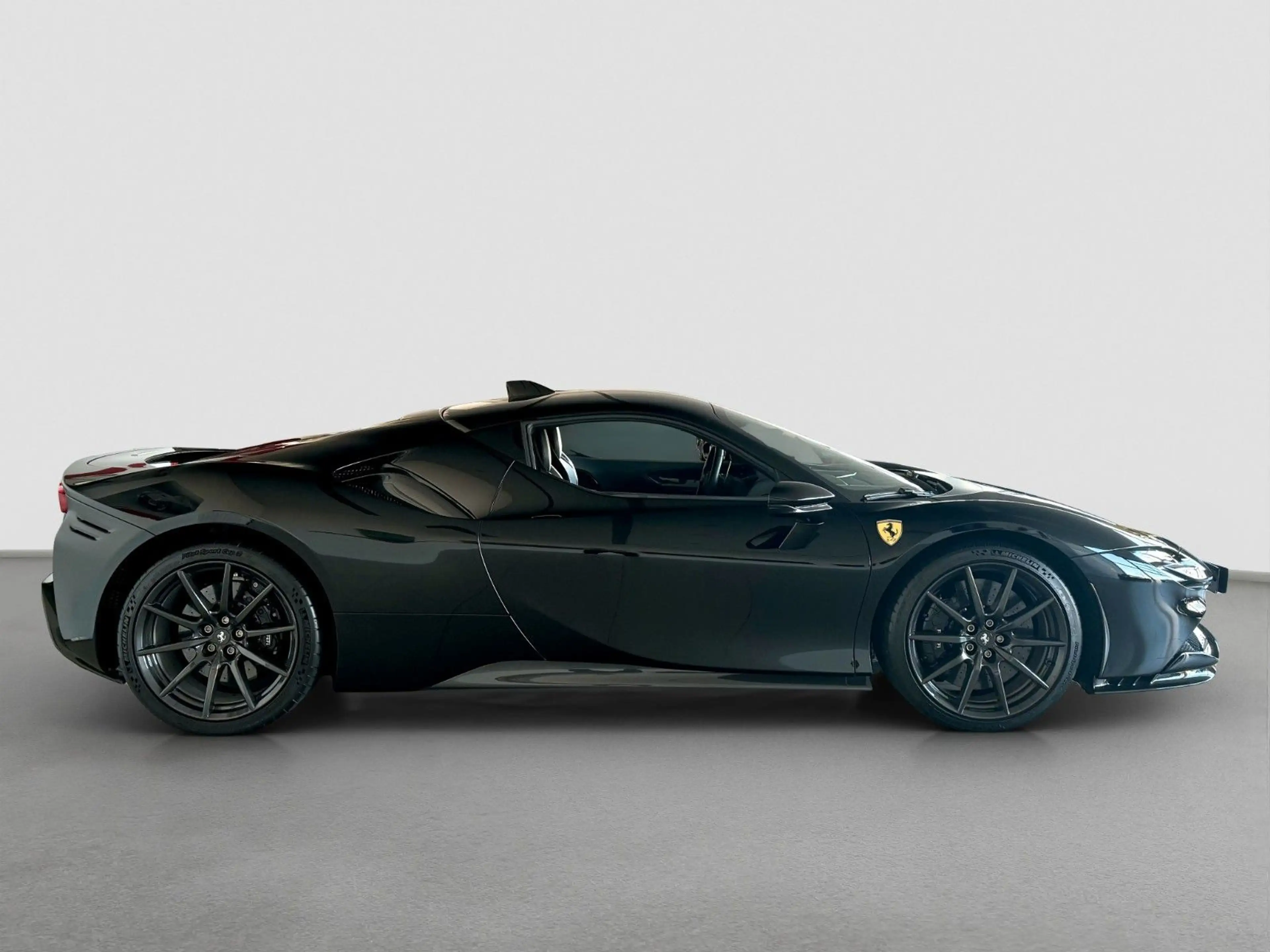 Ferrari SF90 Stradale Ferrari Frankfurt*** — photo 5