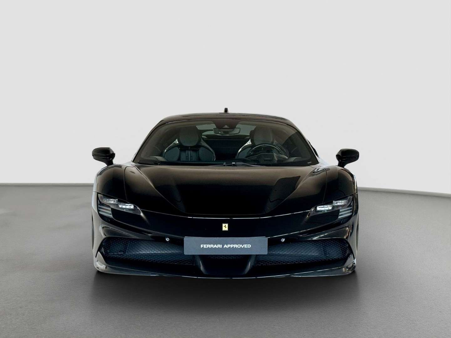 Ferrari SF90 Stradale -  - Joinsteer - #1