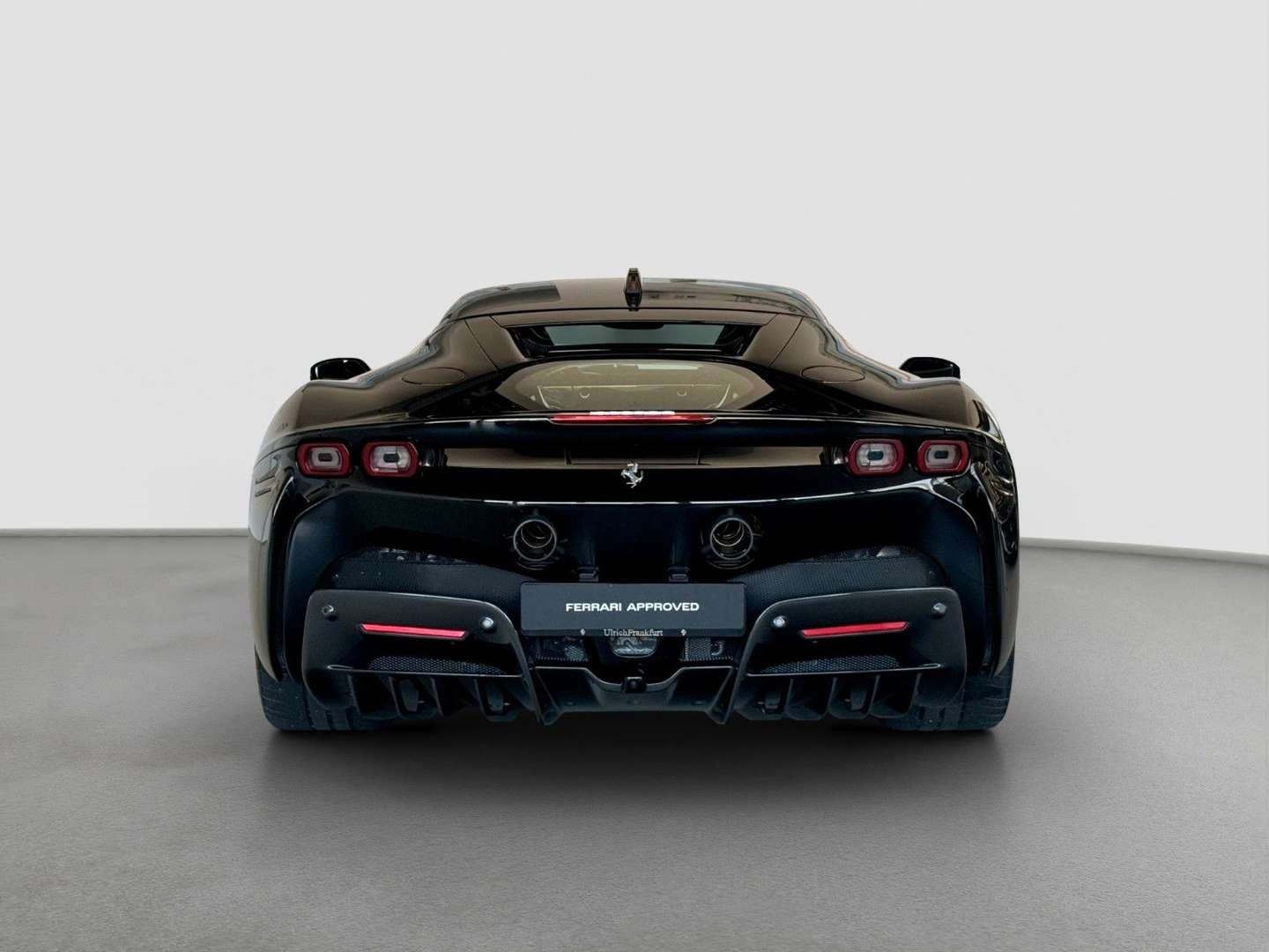 Ferrari SF90 Stradale -  - Joinsteer - #4