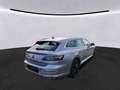 Volkswagen Arteon Shooting Brake 2.0 TDI DSG 4Motion R-Line Klima Silber - thumbnail 2