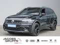 Volkswagen Tiguan Allspace 2.0 TSI Highline SHZ.LED,PDC, Schwarz - thumbnail 1