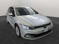 Volkswagen Golf 2.0 tdi Life 115cv dsg Silber - thumbnail 3