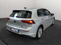 Volkswagen Golf 2.0 tdi Life 115cv dsg Silber - thumbnail 4