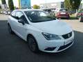 SEAT Ibiza 1.2 TSI 90CH CONNECT Blanc - thumbnail 1