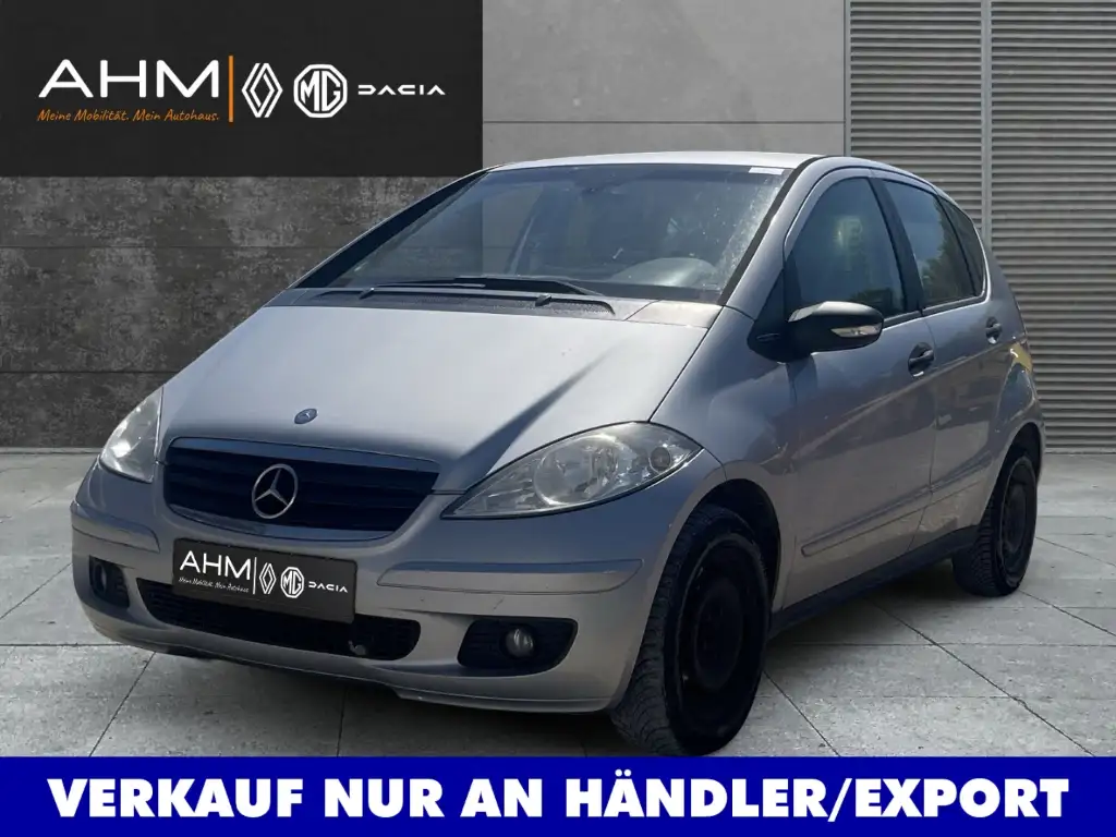 Mercedes-Benz A 150