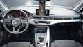 Audi A4 Sport 2.0 TFSI TEMPOMAT SPORTSITZE BLUETOOTH Silber - thumbnail 8
