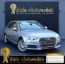 Audi A4 Sport 2.0 TFSI TEMPOMAT SPORTSITZE BLUETOOTH Silber - thumbnail 1