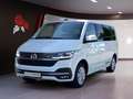 Volkswagen T6.1 Multivan 2,0 TDI DSG 4motion Generation Six Weiß - thumbnail 2
