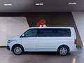 Volkswagen T6.1 Multivan 2,0 TDI DSG 4motion Generation Six Weiß - thumbnail 3