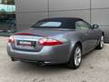 Jaguar XK8 4,2 Cabriolet Grau - thumbnail 10