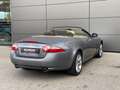 Jaguar XK8 4,2 Cabriolet Grau - thumbnail 9