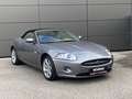 Jaguar XK8 4,2 Cabriolet Grau - thumbnail 4