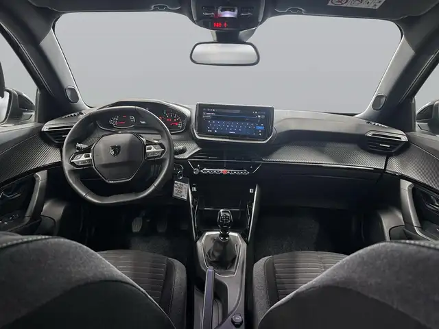 Peugeot 2008 view 12