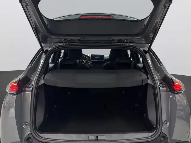 Peugeot 2008 view 9