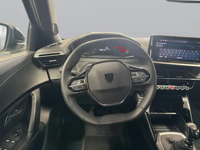 Peugeot 2008 view 15