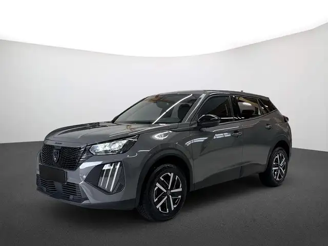 Peugeot 2008 view 2
