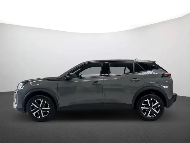 Peugeot 2008 view 5