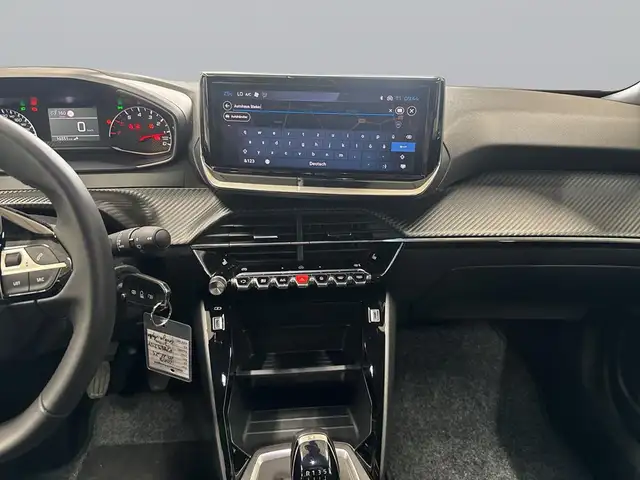 Peugeot 2008 view 14