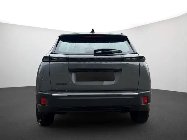 Peugeot 2008 view 4