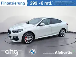 Bmw 220 220i Gran Coupe *MSport*Navi*Leder*Panorama*Trav