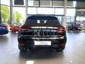 Porsche Macan Turbo | Export/-Händler | AHK/PANO/Standhz./ACC Schwarz - thumbnail 5