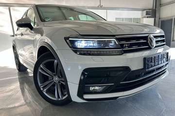 R-Line HuD 360° Xenon LED ACC Digital 19 Zoll Alu