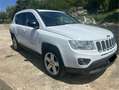 Jeep Compass Compass I 2011 2.2 crd Limited 4wd 163cv Blanc - thumbnail 3