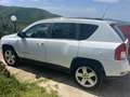 Jeep Compass Compass I 2011 2.2 crd Limited 4wd 163cv Blanc - thumbnail 2