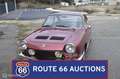 Oldtimer Simca 1200 S Coupé | 1969 | Route 66 Auctions Schwarz - thumbnail 5