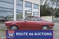 Oldtimer Simca 1200 S Coupé | 1969 | Route 66 Auctions Schwarz - thumbnail 7