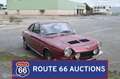 Oldtimer Simca 1200 S Coupé | 1969 | Route 66 Auctions Schwarz - thumbnail 1