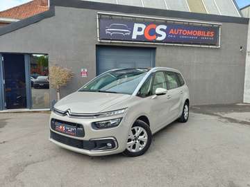 1.5 HDi Feel S*CLIM BI-ZONE*GPS*PDC*BLUETOOTH*CARNET