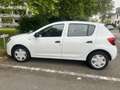 Dacia Sandero Ambiance Biały - thumbnail 1