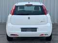 Fiat Grande Punto 1.4 8V 77PS Feel(*TÜV NEU*EL.FH*) Білий - thumbnail 4