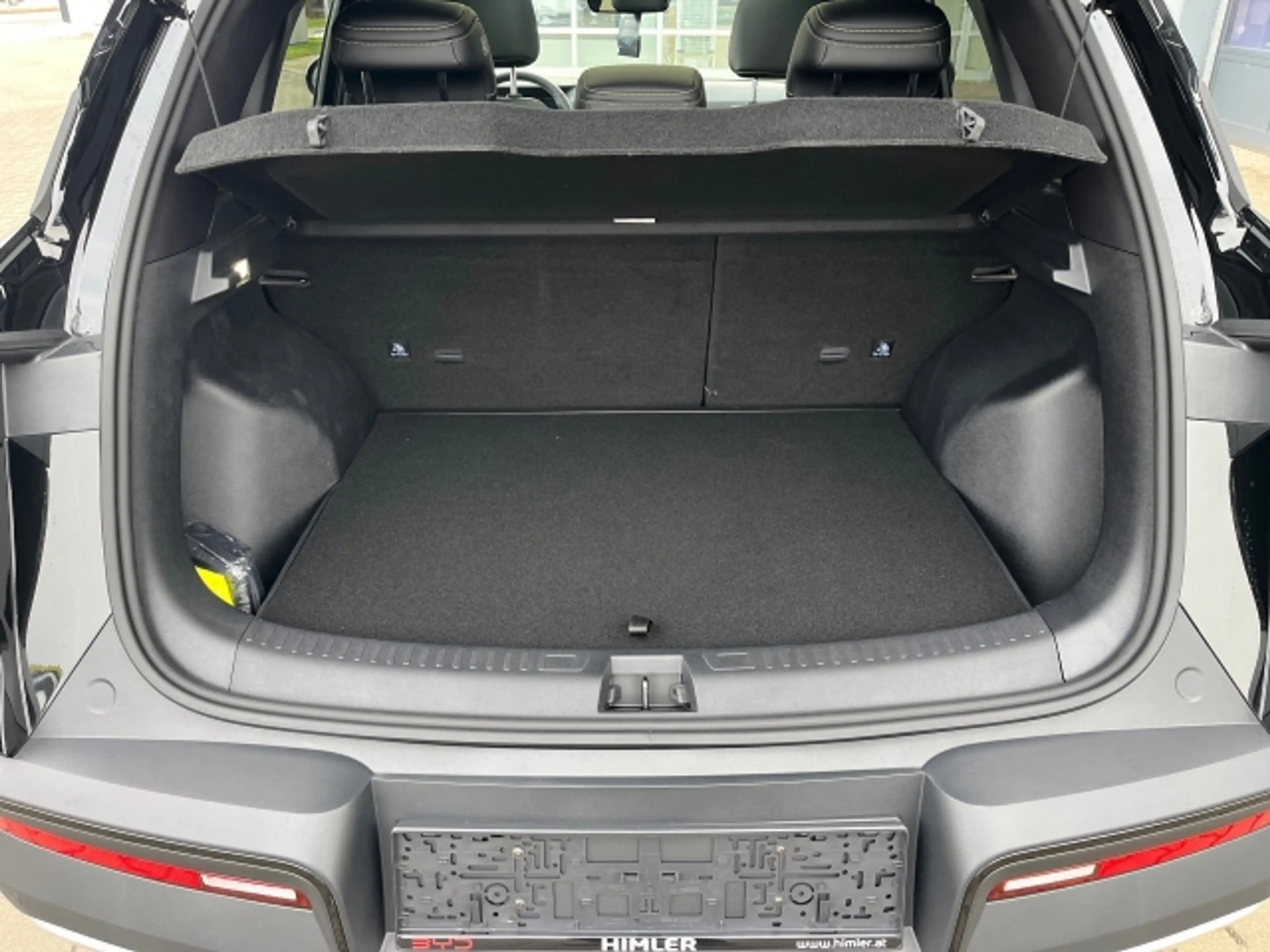 BYD Atto 2 Comfort — photo 6