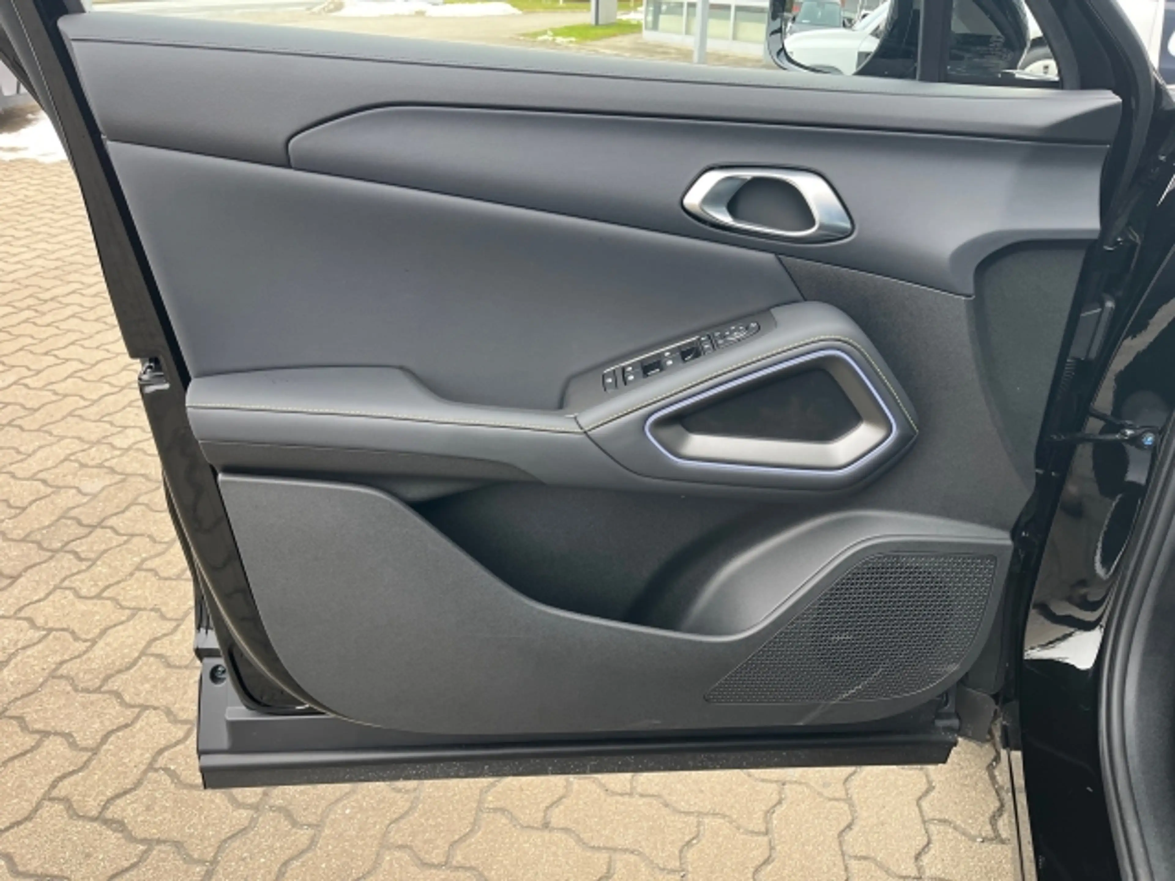 BYD Atto 2 Comfort — photo 10