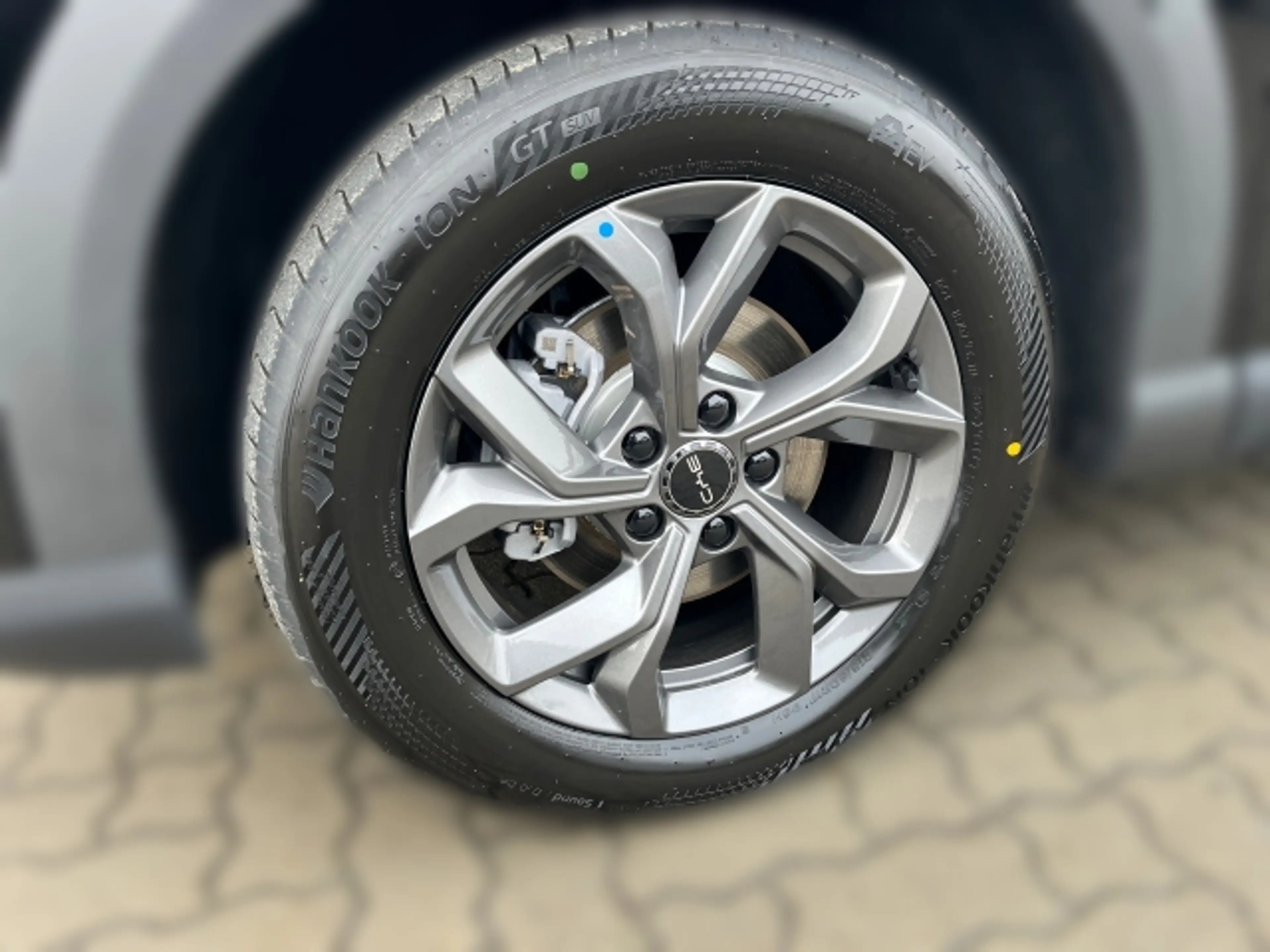BYD Atto 2 Comfort — photo 5