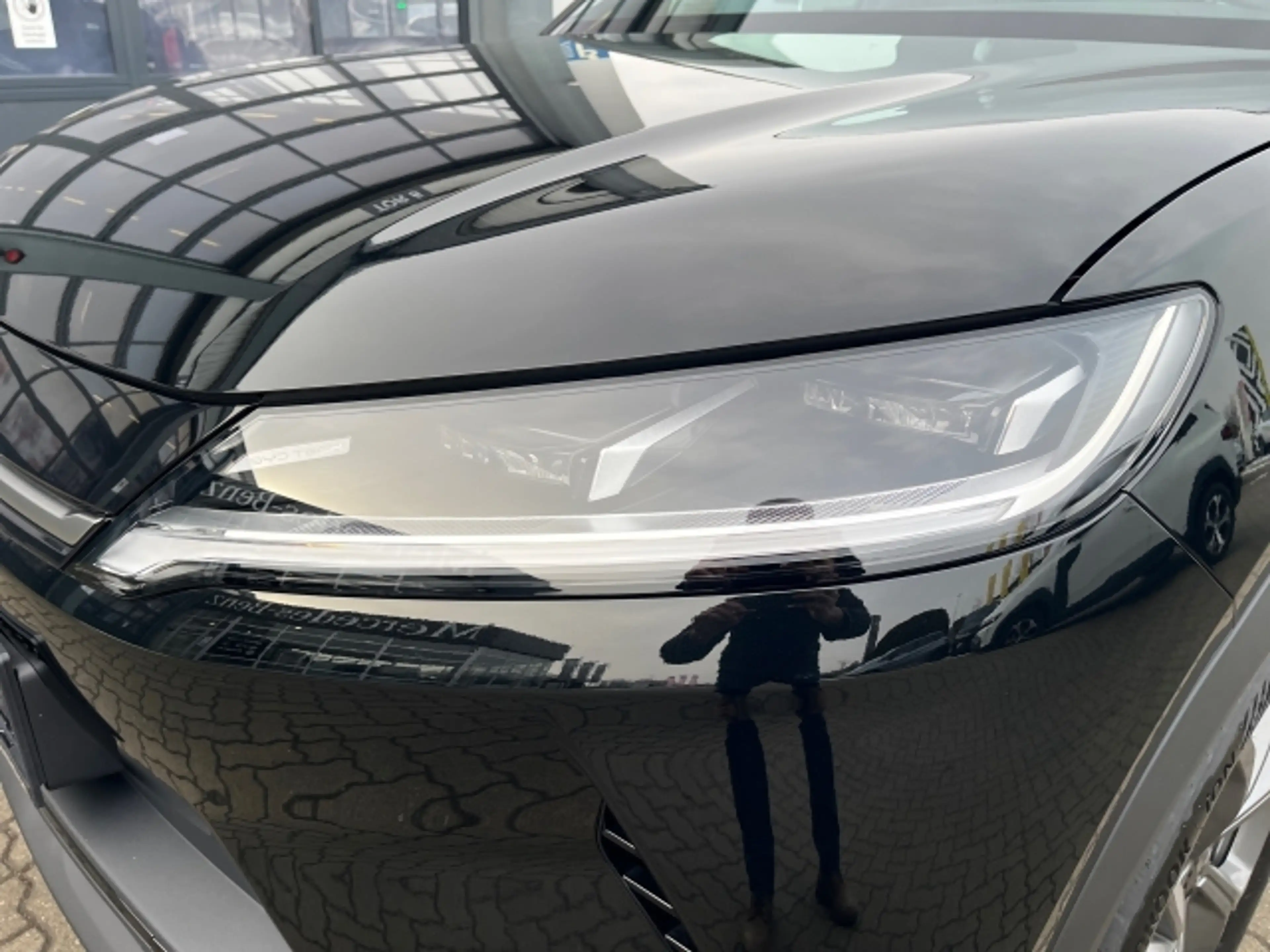 BYD Atto 2 Comfort — photo 4
