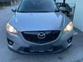 Mazda CX-5 CX-5 CD150 AWD Attraction Attraction Silber - thumbnail 3