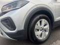 Volkswagen T-Cross Life 1.0 TSI SHZ Navi PDC ACC Argento - thumbnail 7