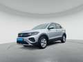 Volkswagen T-Cross Life 1.0 TSI SHZ Navi PDC ACC Argento - thumbnail 2
