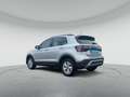 Volkswagen T-Cross Life 1.0 TSI SHZ Navi PDC ACC Argento - thumbnail 5