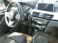BMW X1 sDrive 20 i-KLIMA-KAMERA-ALU-NAVI-AHK-2.HAND Argent - thumbnail 13