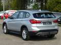 BMW X1 sDrive 20 i-KLIMA-KAMERA-ALU-NAVI-AHK-2.HAND Argent - thumbnail 7