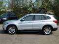 BMW X1 sDrive 20 i-KLIMA-KAMERA-ALU-NAVI-AHK-2.HAND Argent - thumbnail 8
