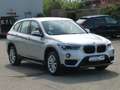 BMW X1 sDrive 20 i-KLIMA-KAMERA-ALU-NAVI-AHK-2.HAND Argent - thumbnail 3