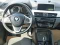 BMW X1 sDrive 20 i-KLIMA-KAMERA-ALU-NAVI-AHK-2.HAND Argent - thumbnail 11