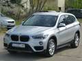 BMW X1 sDrive 20 i-KLIMA-KAMERA-ALU-NAVI-AHK-2.HAND Argent - thumbnail 1