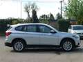 BMW X1 sDrive 20 i-KLIMA-KAMERA-ALU-NAVI-AHK-2.HAND Argent - thumbnail 4